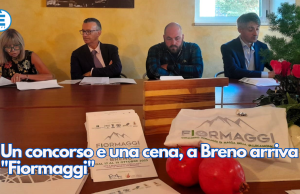 Un concorso e una cena, a Breno arriva “Fiormaggi”