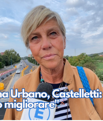 Ecosistema Urbano, Castelletti: “Bene, ma si può migliorare”