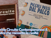 Arriva Circuito Contemporaneo: il teatro che racconta la realtà