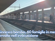È il giorno del disinnesco della bomba