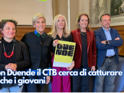 Con Duende il CTB cerca di catturare anche i giovani