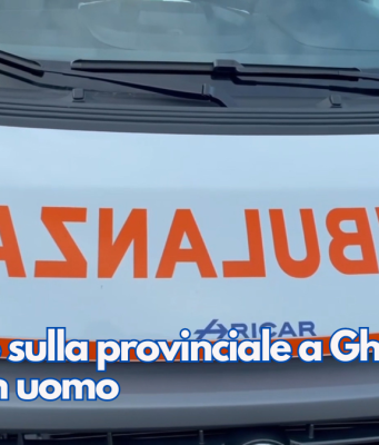 Schianto sulla provinciale a Ghedi. Morto un uomo