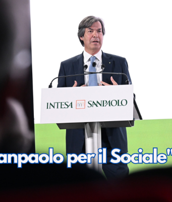 “Intesa Sanpaolo per il Sociale” sceglie Brescia