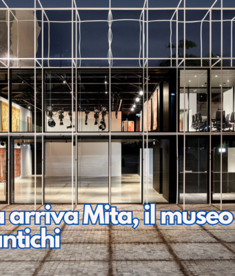 A Brescia arriva Mita, il museo dei tappeti antichi