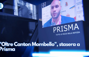 “Oltre Canton Mombello”, stasera a Prisma