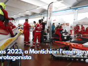 Reas 2023, a Montichiari l’emergenza è protagonista