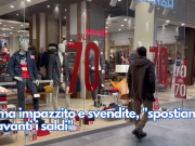 Clima impazzito e svendite, “spostiamo in avanti i saldi”