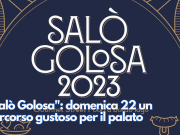 “Salò Golosa”: domenica 22 un percorso gustoso per il palato