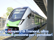 Oggi lo sciopero di Trenord, altra giornata di passione per i pendolari