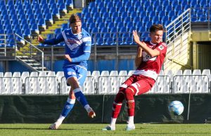 Il Brescia di Maran pareggia 1-1 a Pisa