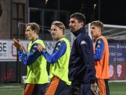 Brescia, pareggio a Bolzano per 1-1 con il Sudtirol