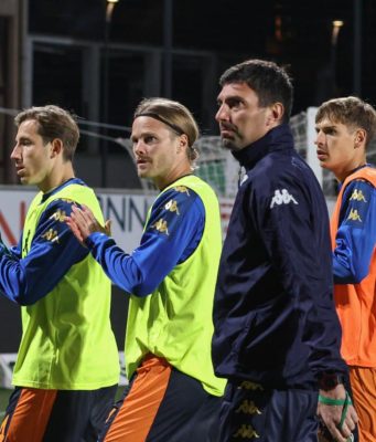 Brescia, pareggio a Bolzano per 1-1 con il Sudtirol