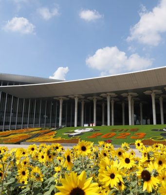 Cina: capo ITC, CIIE potente piattaforma per aumentare commercio internazionale