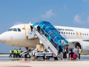 Cina: record di voli passeggeri nel terzo trimestre