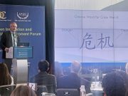 Sostenibilità: San Francisco ospita forum su innovazione verde APEC