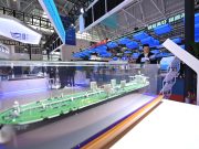 Cina: settore spedizioni marittime ha impatto crescente in tutto il mondo