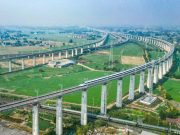 Cina: Sichuan, apre ferrovia ad alta velocità senza disturbare habitat panda