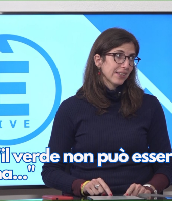Bianchi, “il verde non può essere solo decoro ma…”