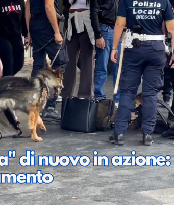 “Maranza” di nuovo in azione: rissa e accoltellamento