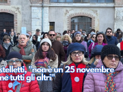 Castelletti, “non è un 25 novembre come tutti gli altri”