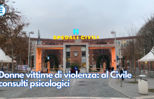 Donne vittime di violenza: al Civile consulti psicologici