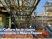 Il Sin Caffaro ha un nuovo Commissario: è Mauro Fasano