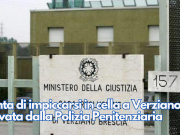 Tenta di impiccarsi in cella a Verziano, salvata dalla Polizia Penitenziaria