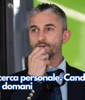 Trenord cerca personale. Candidature online da domani