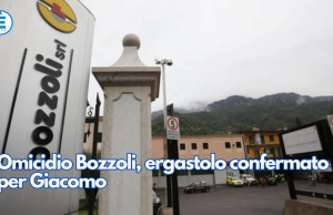 Omicidio Bozzoli, ergastolo confermato per Giacomo