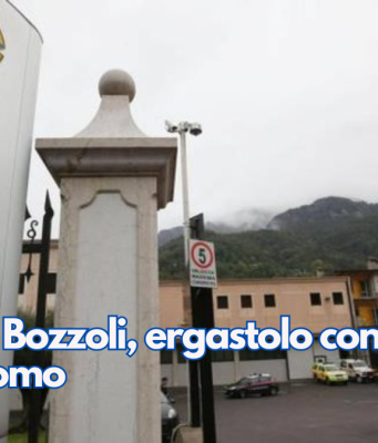 Omicidio Bozzoli, ergastolo confermato per Giacomo