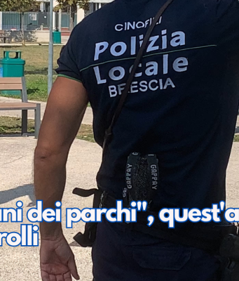 “Guardiani dei parchi”, quest’anno 328 controlli