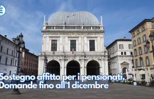 Sostegno affitto per i pensionati. Domande fino all’1 dicembre