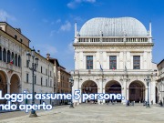 La Loggia assume 5 persone. Bando aperto