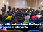 Minori vittime di violenza. Da Brescia un progetto di intervento