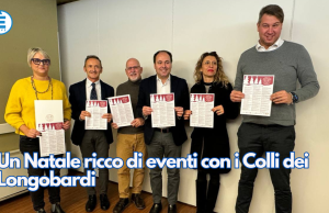 Un Natale ricco di eventi con i Colli dei Longobardi