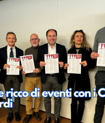 Un Natale ricco di eventi con i Colli dei Longobardi