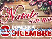 “Natale con noi” domenica 3 dicembre a Montirone