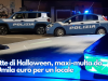 Notte di Halloween, maxi-multa da 150mila euro per un locale