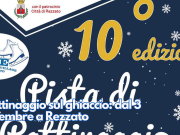 Pattinaggio sul ghiaccio: dal 3 dicembre a Rezzato