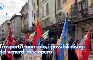 Oggi sciopero. Ecco chi si ferma, come e quando