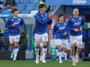 Brescia, Moncini riprende la Reggiana: 1-1 al Mapei Stadium