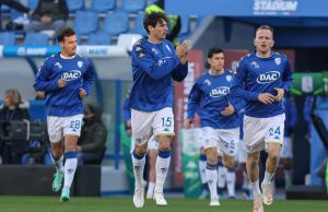 Brescia, Moncini riprende la Reggiana: 1-1 al Mapei Stadium