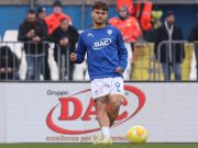 Il Brescia non ingrana la 7°: vince il Parma 2-0