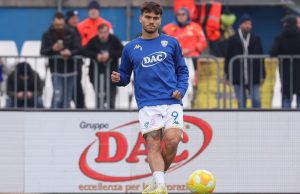 Il Brescia non ingrana la 7°: vince il Parma 2-0