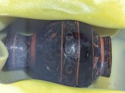 Cina: Chongqing, tomba risalente a dinastia Han occidentale