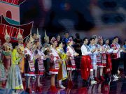 Cina: festival delle arti della Via della seta marittima a Quanzhou