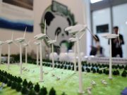 Svizzera: esploratore, Cina guida azione climatica globale con soluzioni economiche