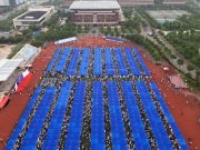 Cina: portavoce, situazione occupazionale continua a migliorare