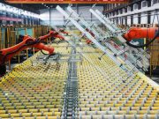 Cina: produzione industriale +6,6% a novembre