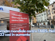 Giornata mondiale contro l’AIDS. Nel 2023 casi in aumento